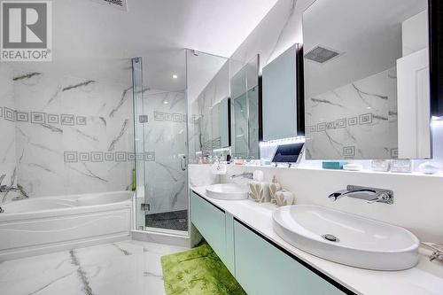 The Nirvana- 3 Bedroom Townhouse