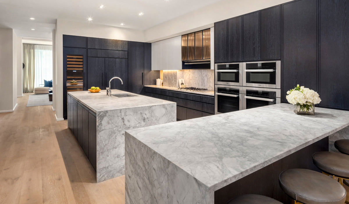 The Skyline - Three Storey, Five Bedroom Penthouse